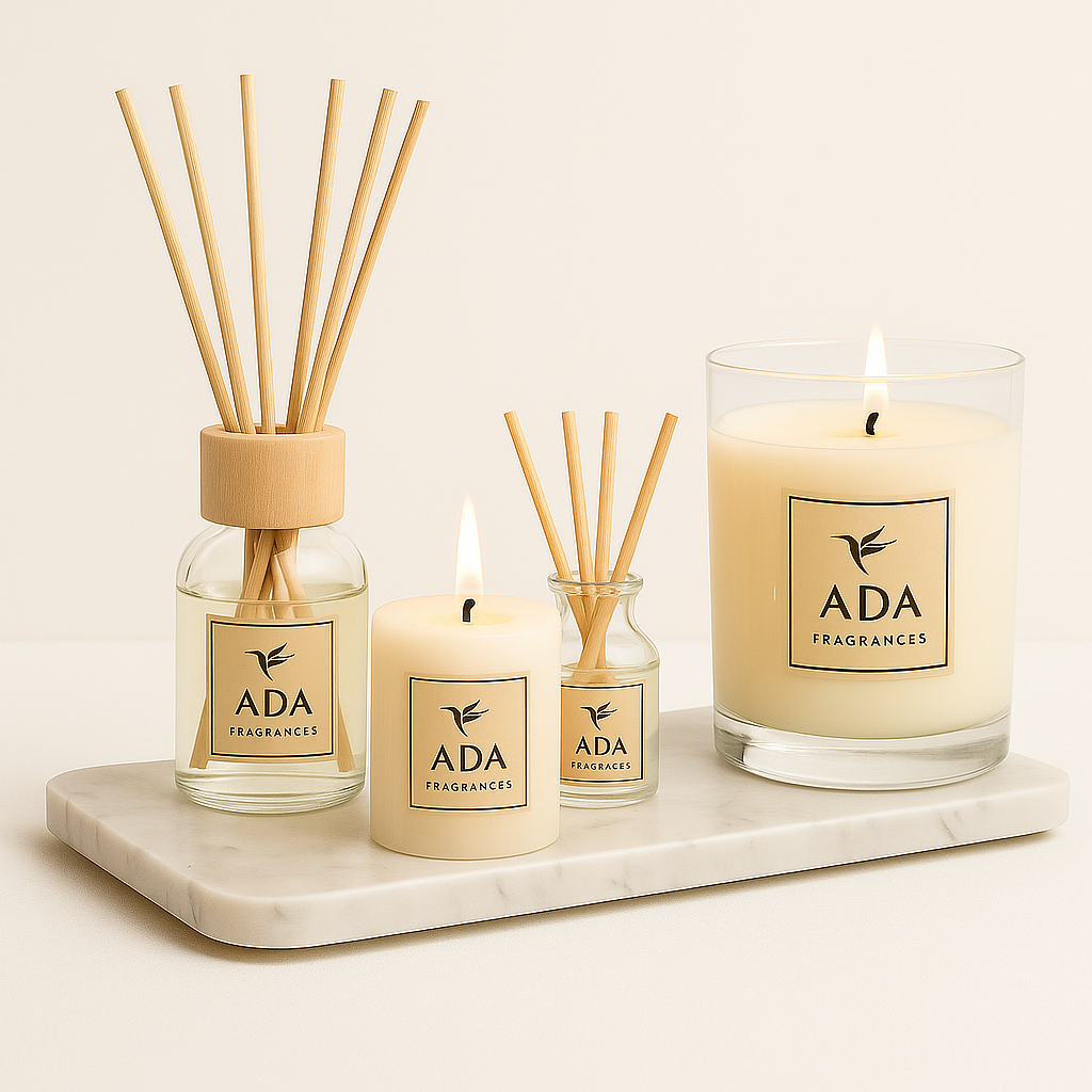 VELAS Y MMIKADOS