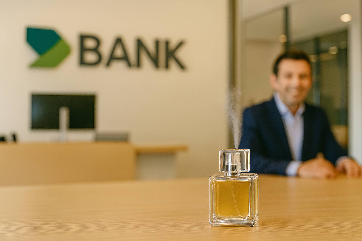 AROMAS IDENTIFICATIVOS